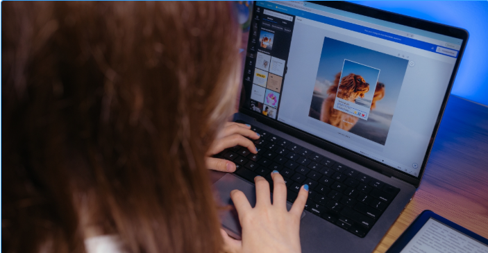 Lộ trình thiết kế website chuyên nghiệp từ ý tưởng đến hoàn thiện website, tin tức công nghệ, thiết kế web hiệu quả