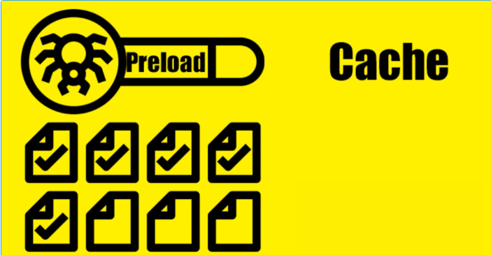 Preload Cache là gì? Lý do bạn nên kích hoạt Preload Cache cho website Preload Cache, Cache, SEO