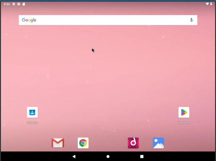 Top 4 phần mềm giả lập Android phổ biến nhất trên Linux Android, Linux