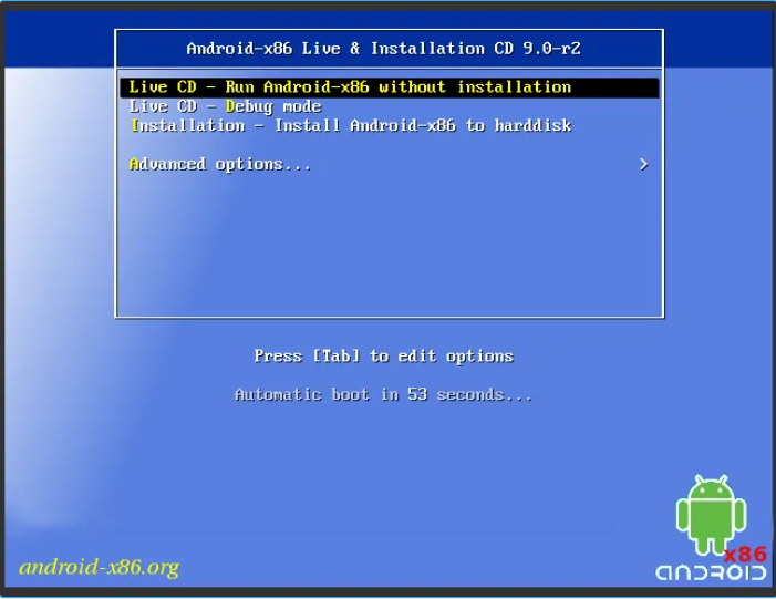 Top 4 phần mềm giả lập Android phổ biến nhất trên Linux Android, Linux