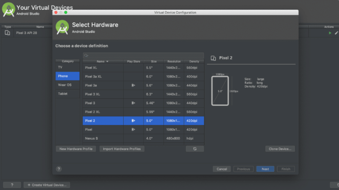 Top 4 phần mềm giả lập Android phổ biến nhất trên Linux Android, Linux