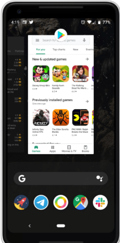 Top 4 phần mềm giả lập Android phổ biến nhất trên Linux Android, Linux