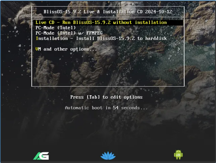 Top 4 phần mềm giả lập Android phổ biến nhất trên Linux Android, Linux