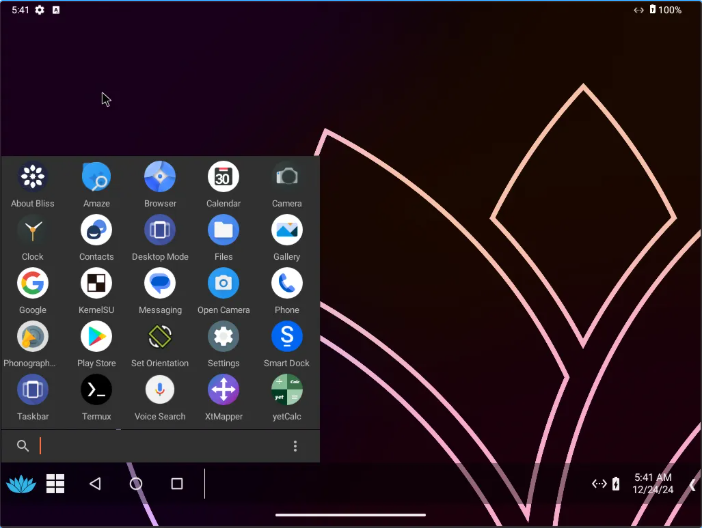 Top 4 phần mềm giả lập Android phổ biến nhất trên Linux Android, Linux