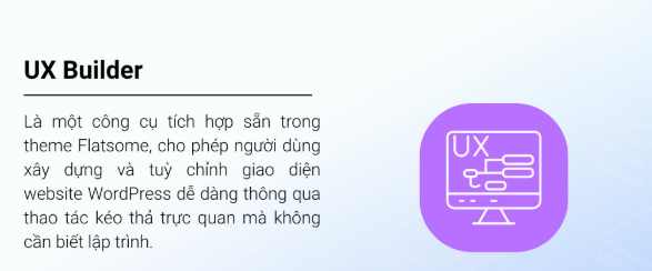 UX Builder là gì? Tất tần tật những điều cần biết về UX Builder UX Builder, website, wordpress