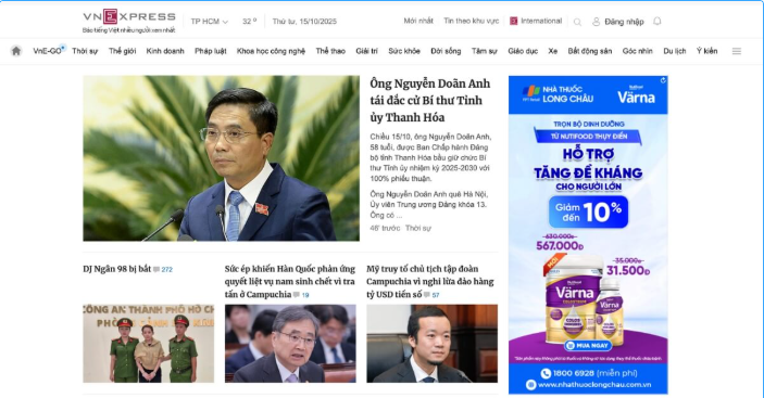 Web Navigation là gì? Ví dụ, các loại và nguyên tắc thiết kế hệ thống điều hướng website Web, Web Navigation, phân trang website