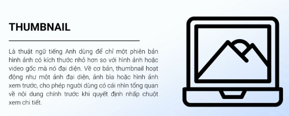 thumbnail, Seo, Website