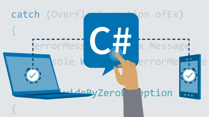 C Sharp, C#, Ngôn ngữ lập trình