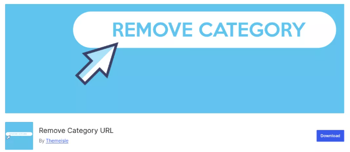 Hướng dẫn xóa /category/ trong URL WordPress chi tiết cho người mới bắt đầu category, L WordPress, Hướng dẫn xóa category trong URL WordPress