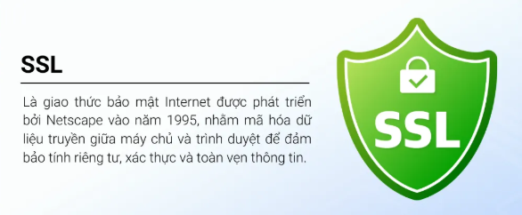SSL là gì? Tổng quan về chứng chỉ SSL cho website SSL, SSL là gì? Tổng quan về chứng chỉ SSL cho website