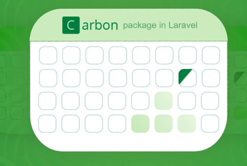 Xử lý DateTime đơn giản với thư viện Carbon trong Laravel và PHP DateTime, Laravel, Carbon Laravel