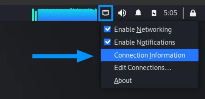 Hướng dẫn kiểm tra địa chỉ IP trong Linux đơn giản và đầy đủ IP, Linux, Command Line