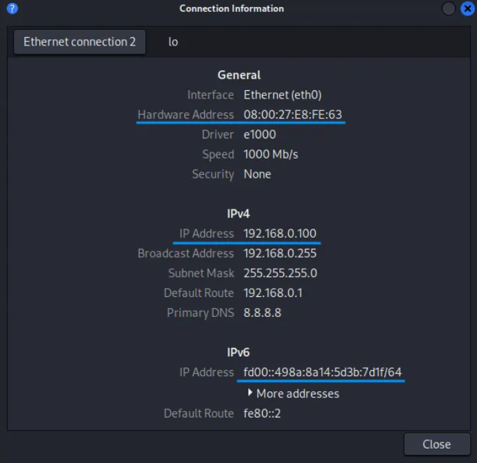 Hướng dẫn kiểm tra địa chỉ IP trong Linux đơn giản và đầy đủ IP, Linux, Command Line