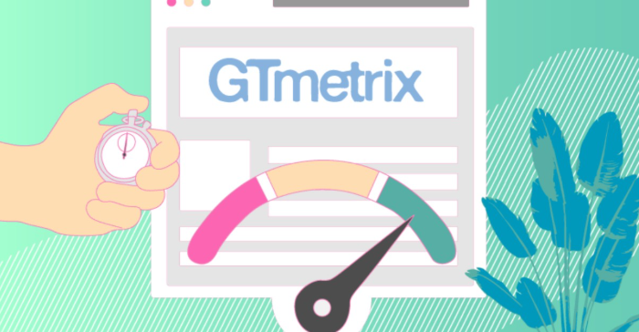 GTMetrix,  tăng tốc website