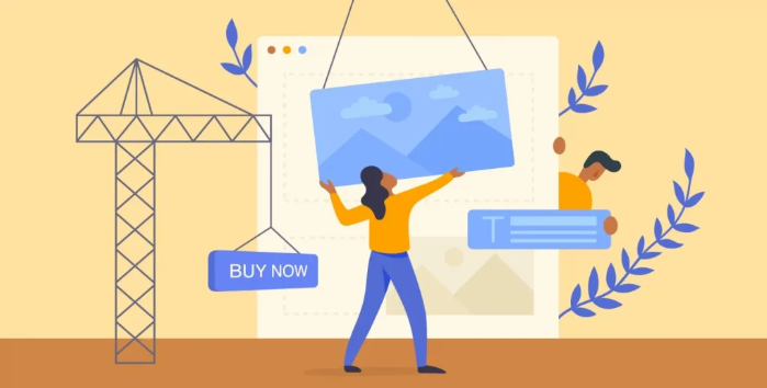 Banner web, web, website 