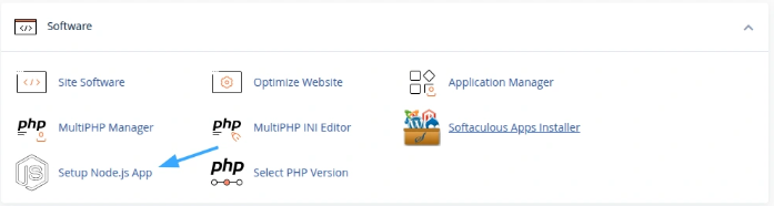 deploy, deploy source, deploy source Node.js/Next.js