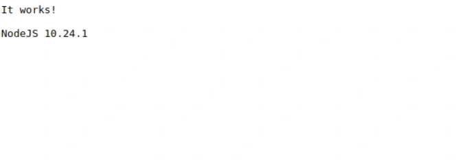 deploy, deploy source, deploy source Node.js/Next.js