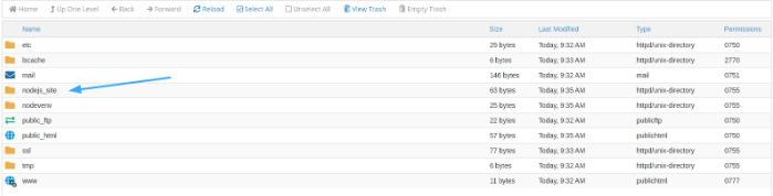 deploy, deploy source, deploy source Node.js/Next.js