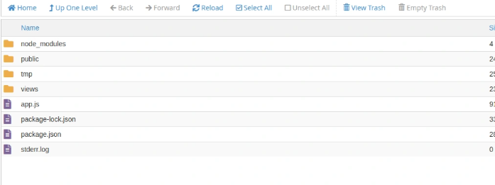 deploy, deploy source, deploy source Node.js/Next.js