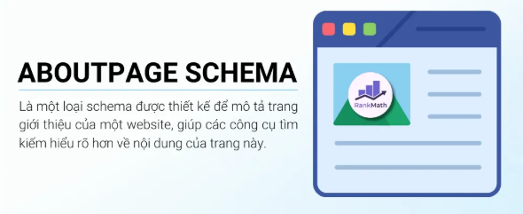 Hướng dẫn thiết lập AboutPage Schema chi tiết cho người mới AboutPage Schema, AboutPage, SEO