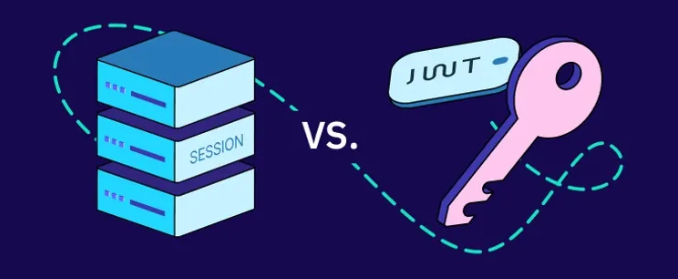 Session Cookie, JWT, JSON Web Token