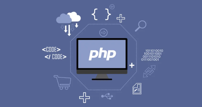 PHP, WordPress, website 