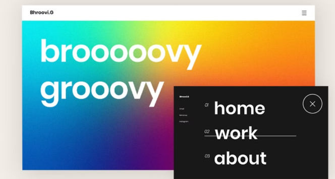 hamburger, Menu hamburger, website 