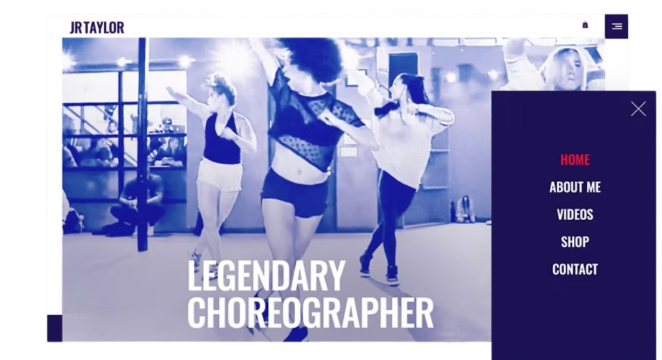 hamburger, Menu hamburger, website 