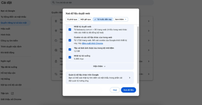 connection, HTTPS, This site can’t provide a secure connection