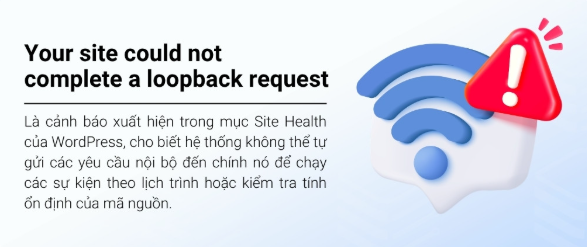 Your site could not complete a loopback request, WordPress, REST API