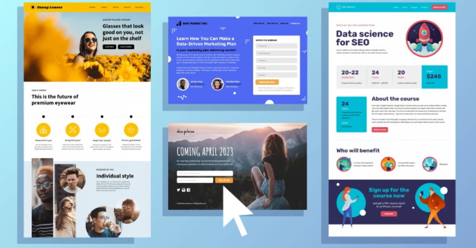 Content Marketing, SEO