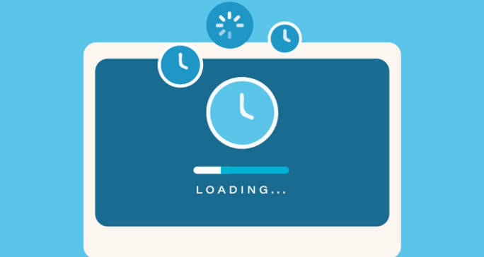 PHP Update Required, WordPress, website 