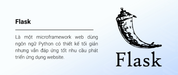 Flask, Python, AI 