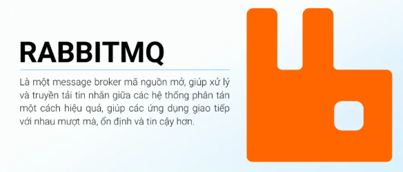 Hướng dẫn cài đặt RabbitMQ trên Ubuntu 24.04 chi tiết và nhanh gọn RabbitMQ, Ubuntu, message queue