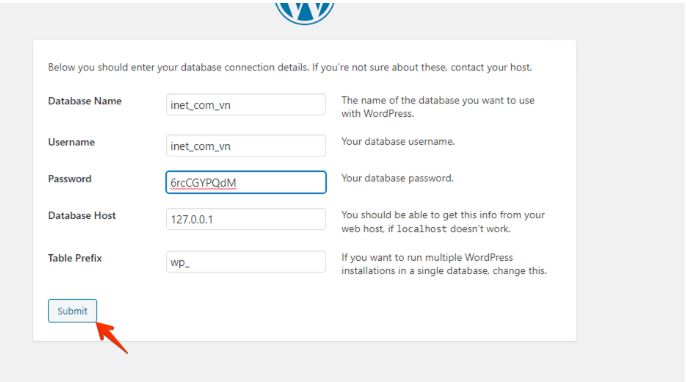 Hướng dẫn cài đặt WordPress với Plugin OneClick, dẫn cài đặt WordPress với Plugin OneClick,  cài đặt WordPress với Plugin OneClick trên aaPanel, Hướng dẫn cài đặt WordPress 