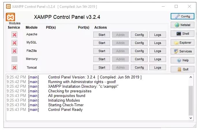 cài đặt laravel, cài đặt laravel trên Windows, hướng dẫn cài đặt laravel, cài đặt laravel thông qua composer.