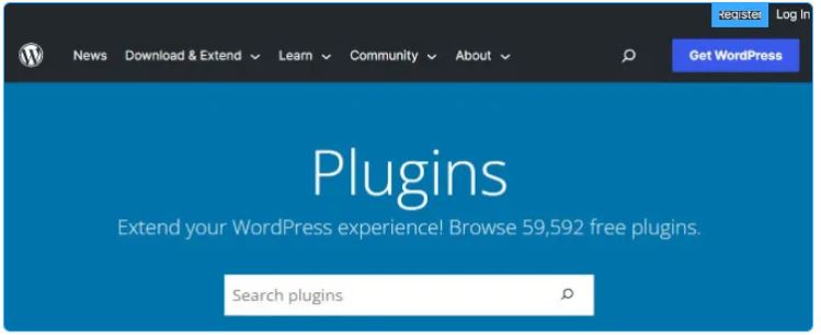 WordPress, Sharecode.vn WordPress, đánh giá trên WordPress, tương tác trên WordPress