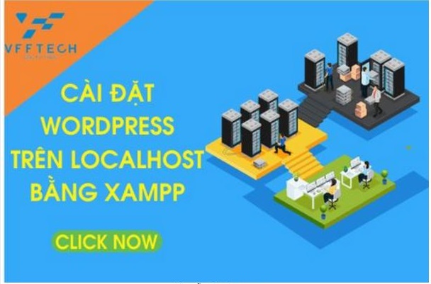 hướng dẫn cài đặt Wordpress, cài đặt wordpress, cài đặt wordpress 2022, wordpress 2022 