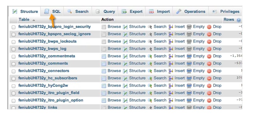 Làm sạch database WordPress, Tối ưu hiệu suất WordPress, Cải thiện tốc độ trang