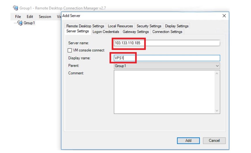  quản lý VPS số lượng lớn, Hướng dẫn quản lý VPS số lượng lớn, hướng dẫn quản lý nhiều VPS, quản lý VPS, hướng dẫn quản lý VPS