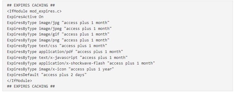 Tối ưu WordPress, Tăng tốc trang, Cải thiện hiệu suất