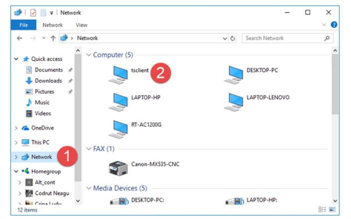 sử dụng Remote Desktop Connection (RDC), cách  sử dụng Remote Desktop, sử dụng Remote Desktop Connection (RDC) trên Windows PC, Hướng dẫn sử dụng Remote Desktop