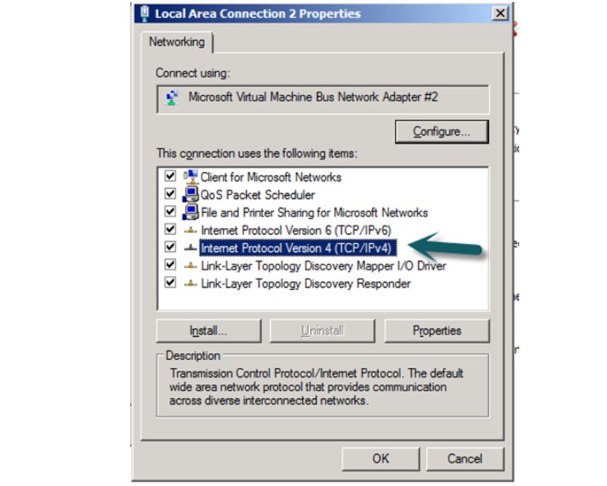  thay đổi IP Windows VPS, cách thay đổi IP Windows VPS, hướng dẫn thay đổi IP Windows VPS, đổi IP Windows VPS