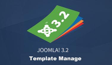 Joomla 3.2, joomla basic, Template Manage, thu thuat Joomla, thu thuat hay