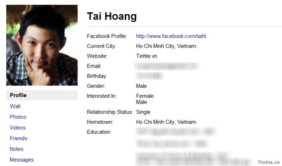 facebook, tai anh, thu thuat facebook, thu thuat hay, facebook tips