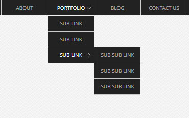 css3, CSS3 Transitions, dropdown menu, menu, css3 tips