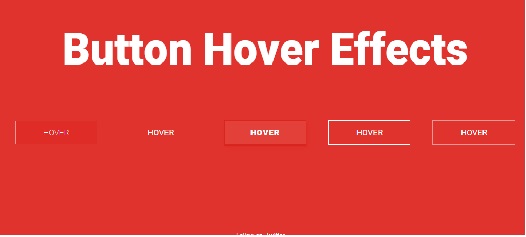 Lưu ý khi sử dụng Hover CSS
