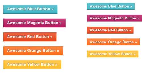 button, css3, nút bấm rgba, thiet ke web, thu thuat css