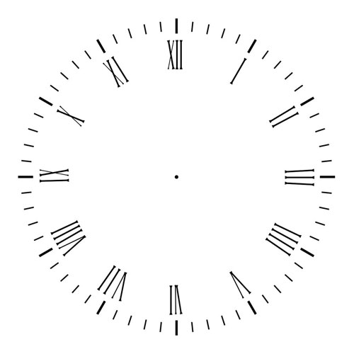 analog clock ,css tips, css3, thiết kết web, thu thuat css, tự học css