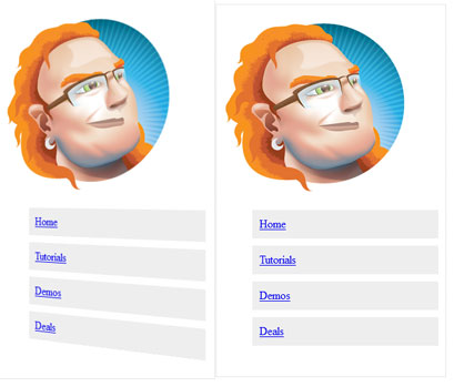 animate, animation css3, css3, hiệu ứng 3D,  css3 tips